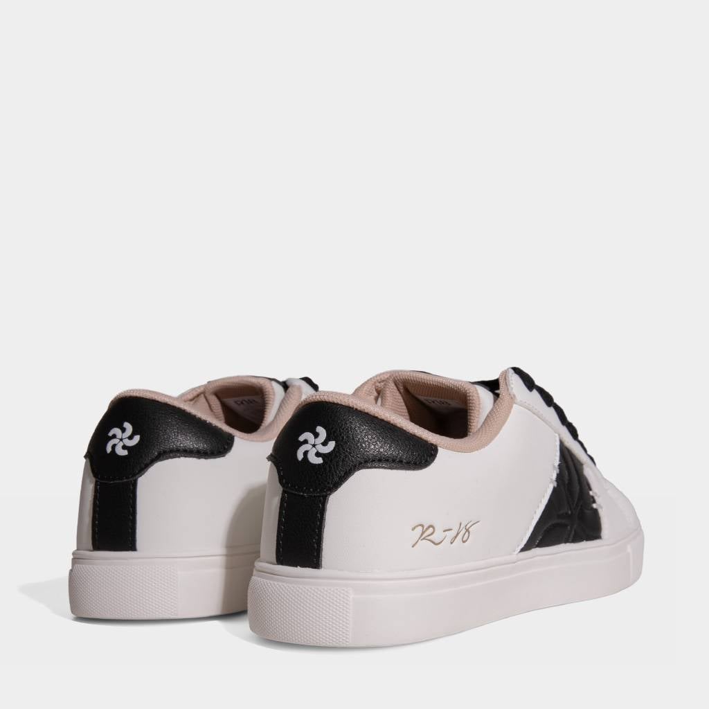 ZAPATILLAS URBANAS MUJER R18-WT00020 - 3