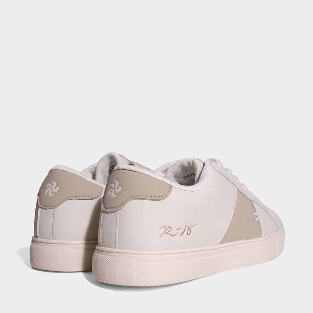 ZAPATILLAS URBANAS MUJER R18-WT00020 - 3