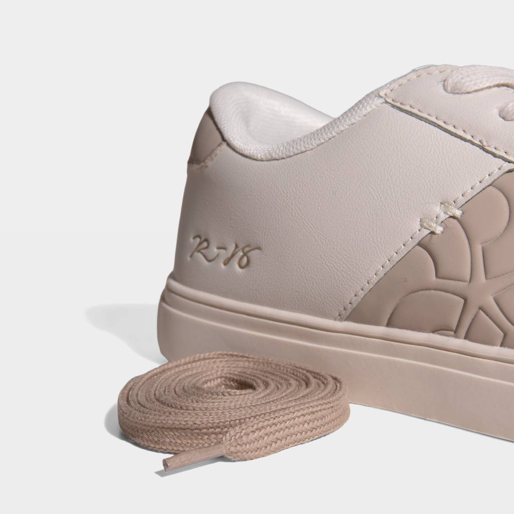 ZAPATILLAS URBANAS MUJER R18-WT00020 - 4