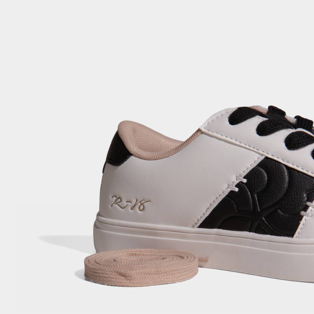 ZAPATILLAS URBANAS MUJER R18-WT00020 - 5