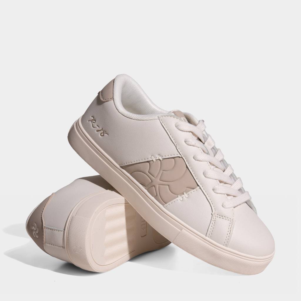 ZAPATILLAS URBANAS MUJER R18-WT00020 - 5