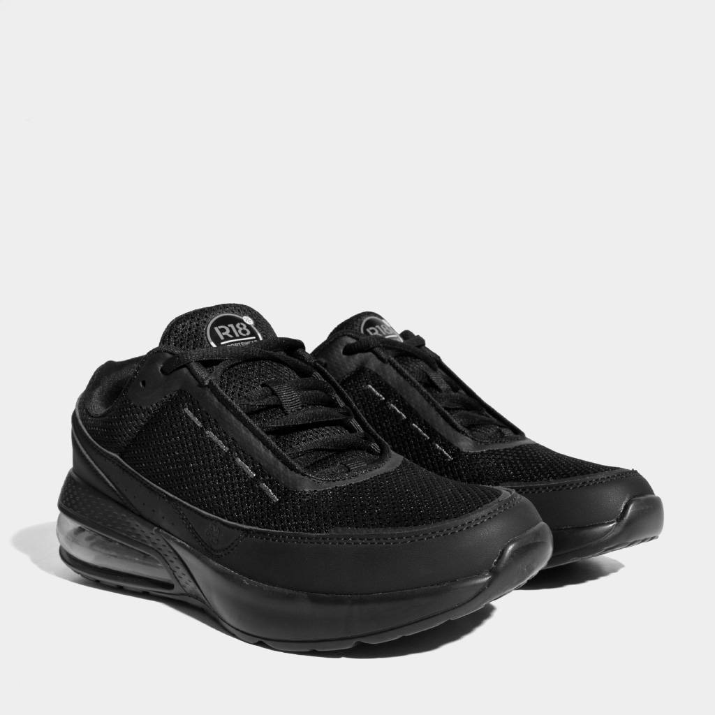 ZAPATILLAS URBANAS HOMBRE R18-XW00301 - 2