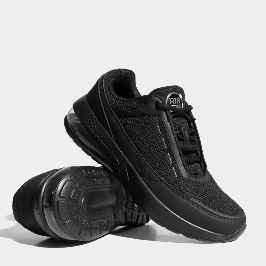 ZAPATILLAS URBANAS HOMBRE R18-XW00301 - 5
