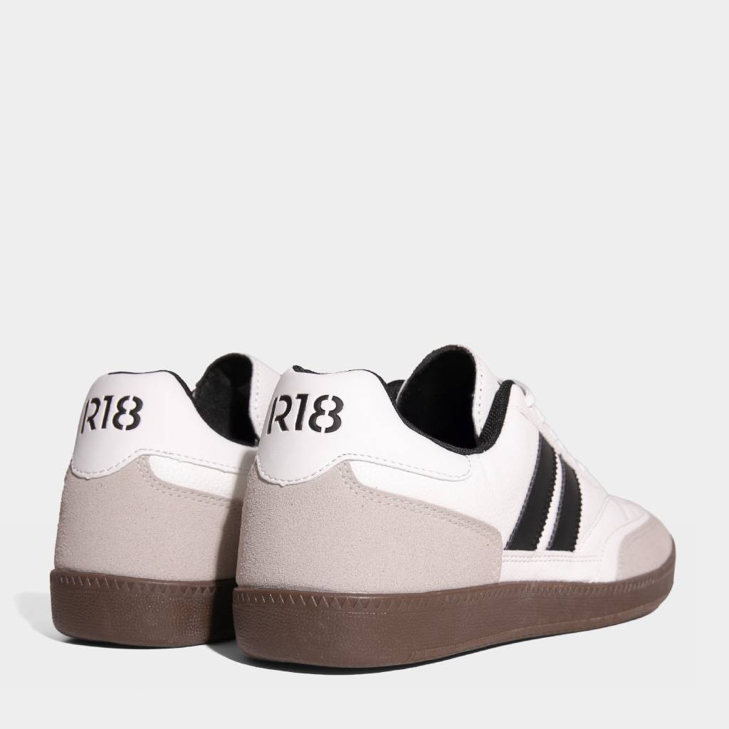 ZAPATILLAS URBANAS HOMBRE R18-RY00002 - 3