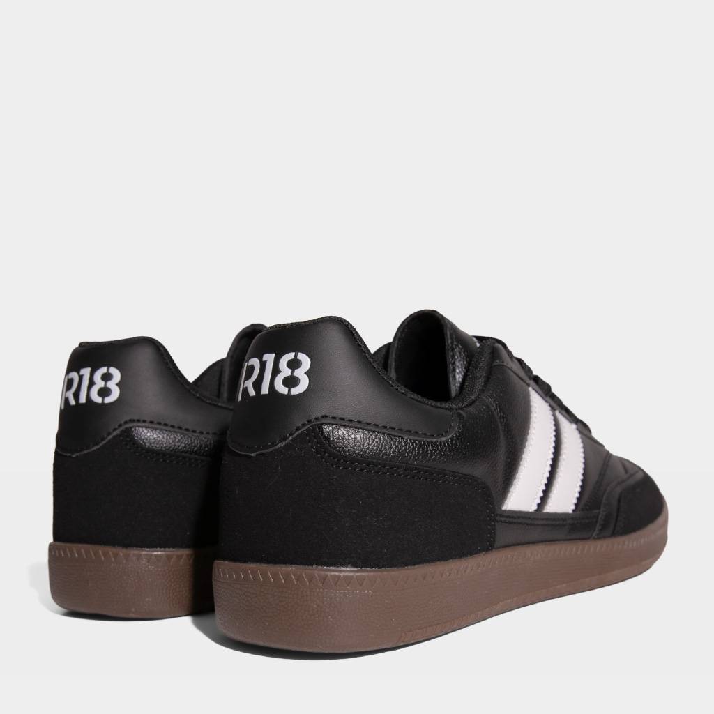 ZAPATILLAS URBANAS HOMBRE R18-RY00002 - 3