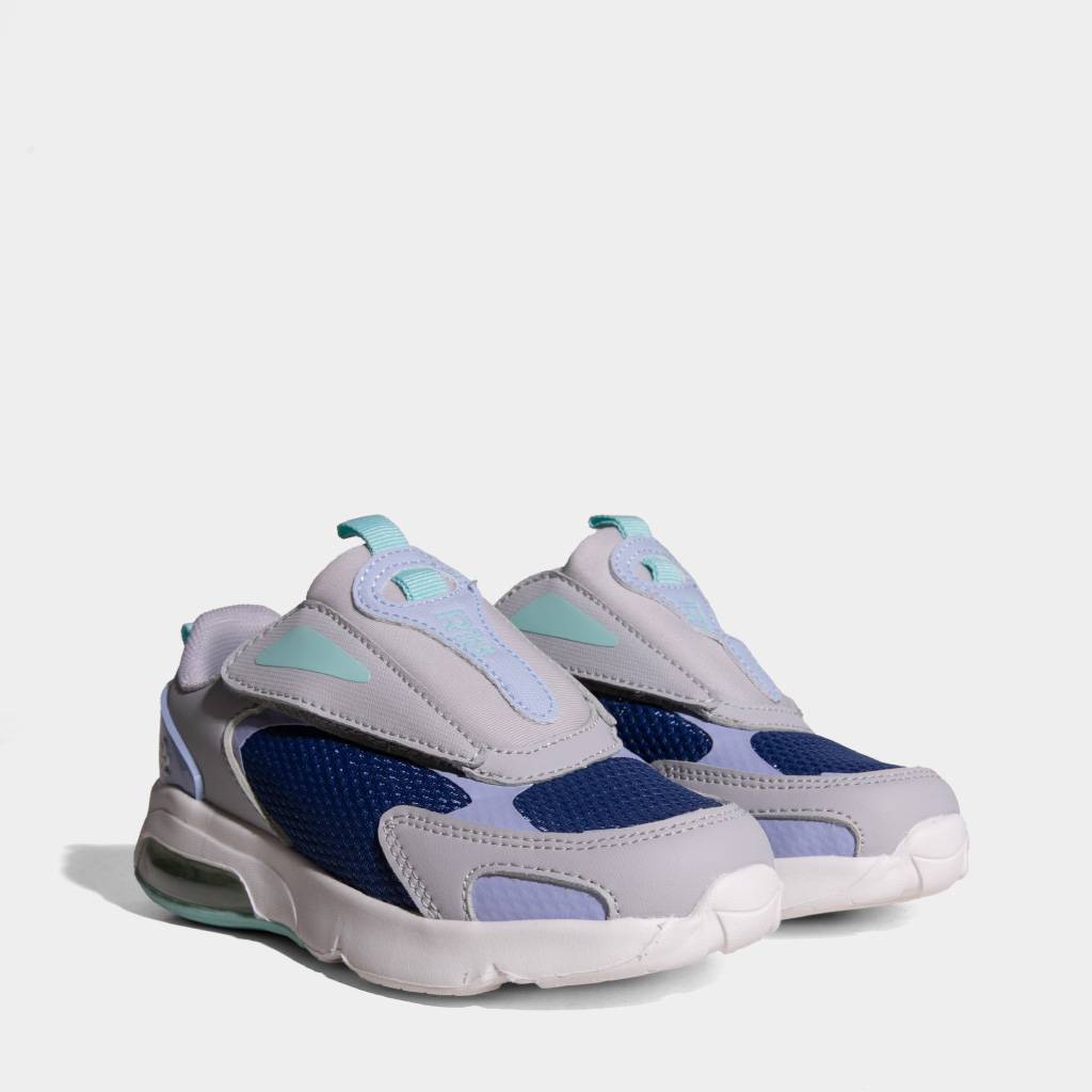 ZAPATILLAS URBANAS NIÑA R18K-XW0042 - 2