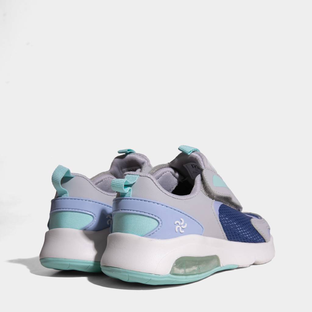 ZAPATILLAS URBANAS NIÑA R18K-XW0042 - 3