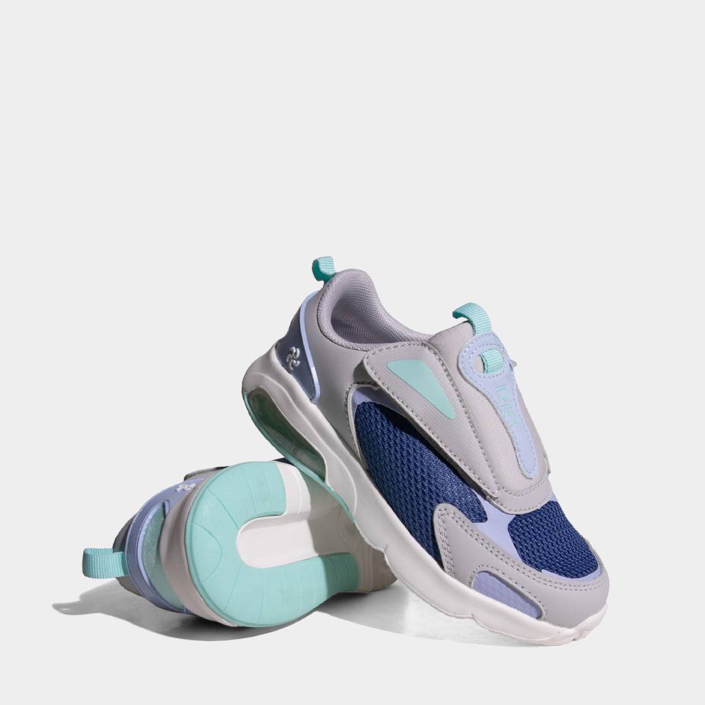 ZAPATILLAS URBANAS NIÑA R18K-XW0042 - 5