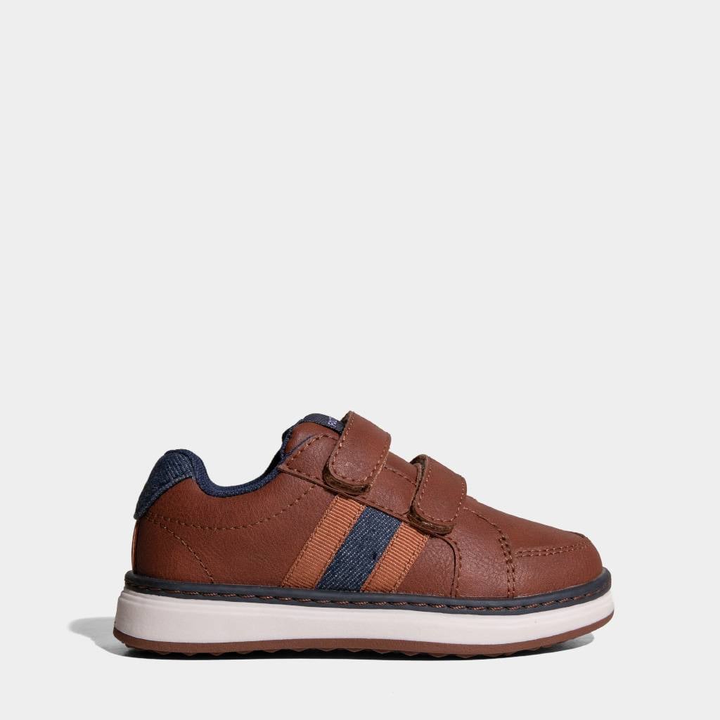 ZAPATILLAS CASUALES FOOTLOOSE KIDS NIÑOS FTK-CD00001 - 1