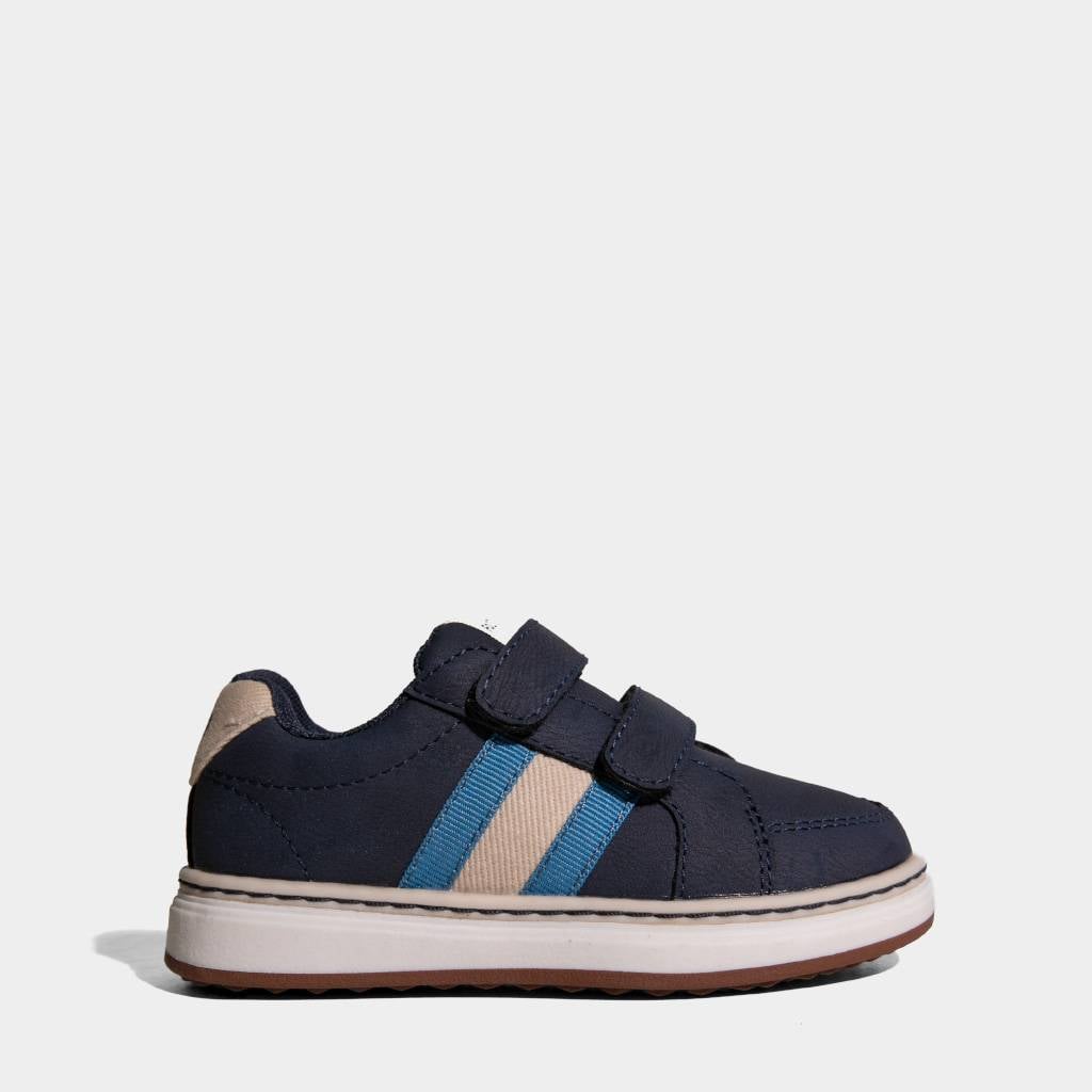 ZAPATILLAS CASUALES NIÑO FTK-CD00001 - 1