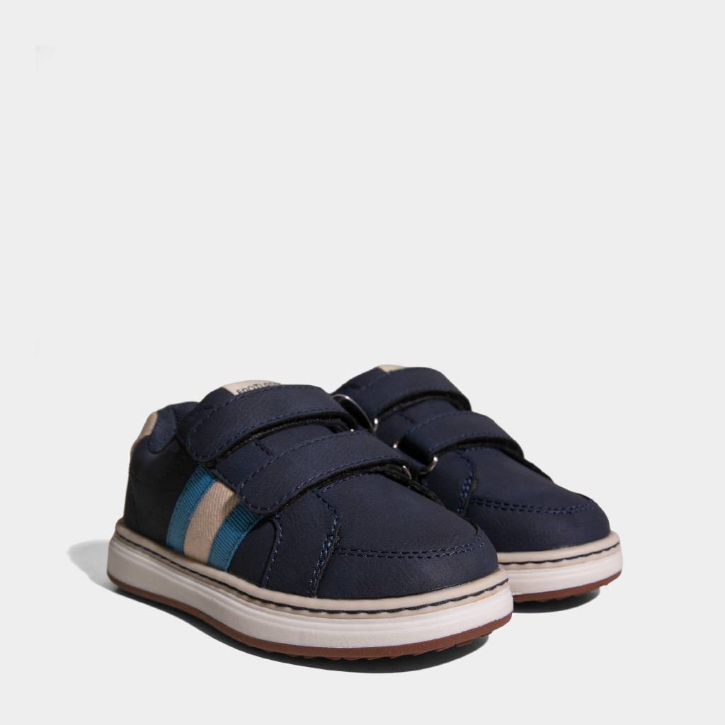 ZAPATILLAS CASUALES NIÑO FTK-CD00001 - 2