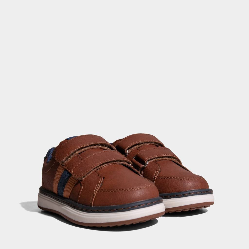 ZAPATILLAS CASUALES FOOTLOOSE KIDS NIÑOS FTK-CD00001 - 2