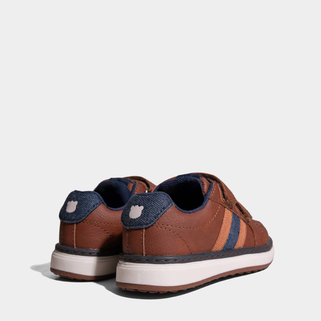 ZAPATILLAS CASUALES FOOTLOOSE KIDS NIÑOS FTK-CD00001 - 3