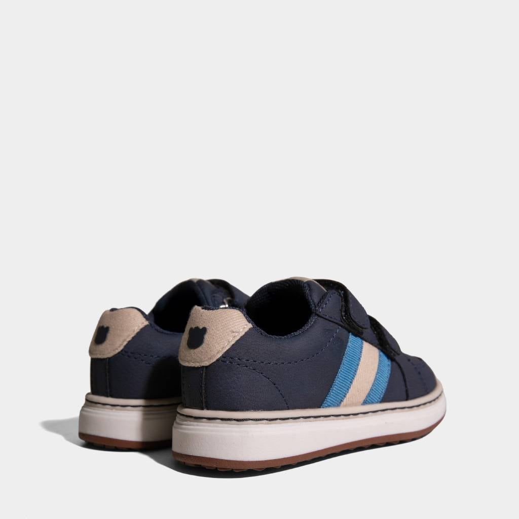 ZAPATILLAS CASUALES NIÑO FTK-CD00001 - 3