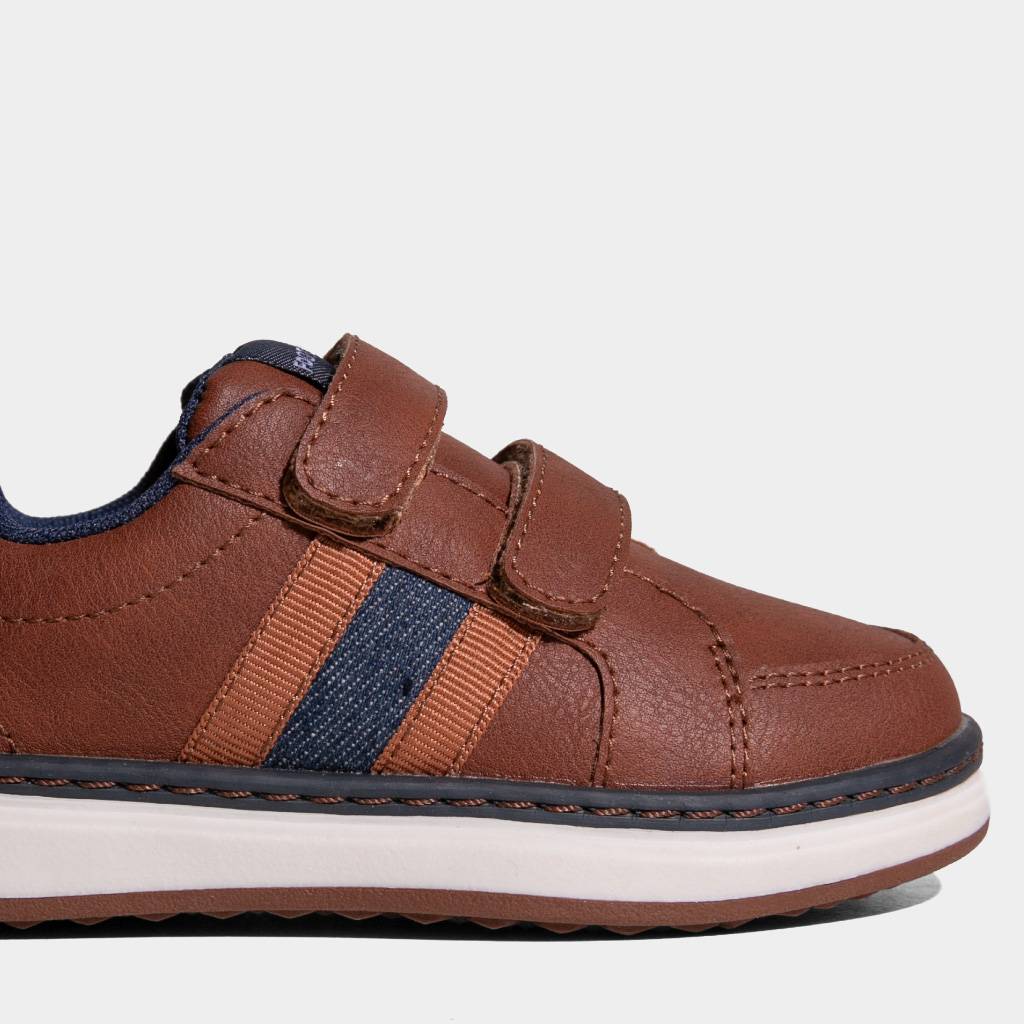 ZAPATILLAS CASUALES FOOTLOOSE KIDS NIÑOS FTK-CD00001 - 4