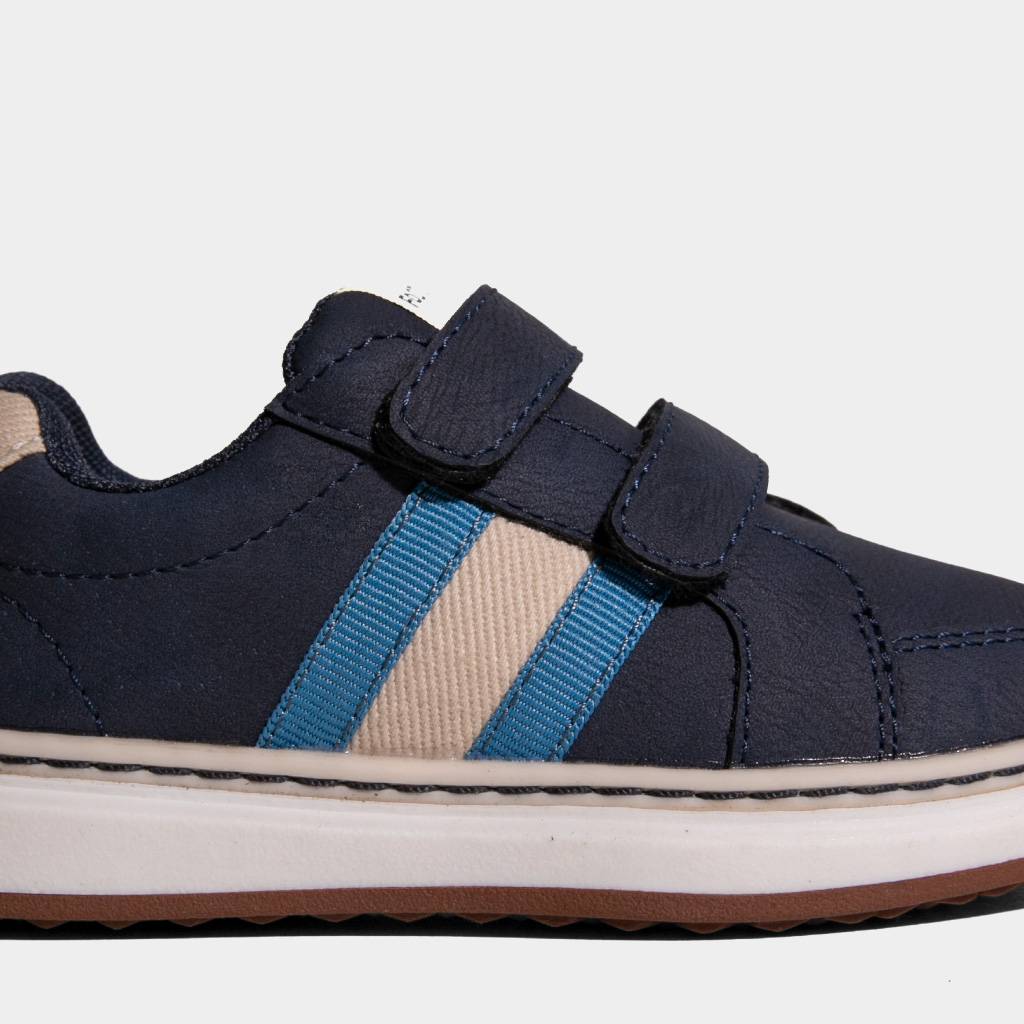 ZAPATILLAS CASUALES NIÑO FTK-CD00001 - 4
