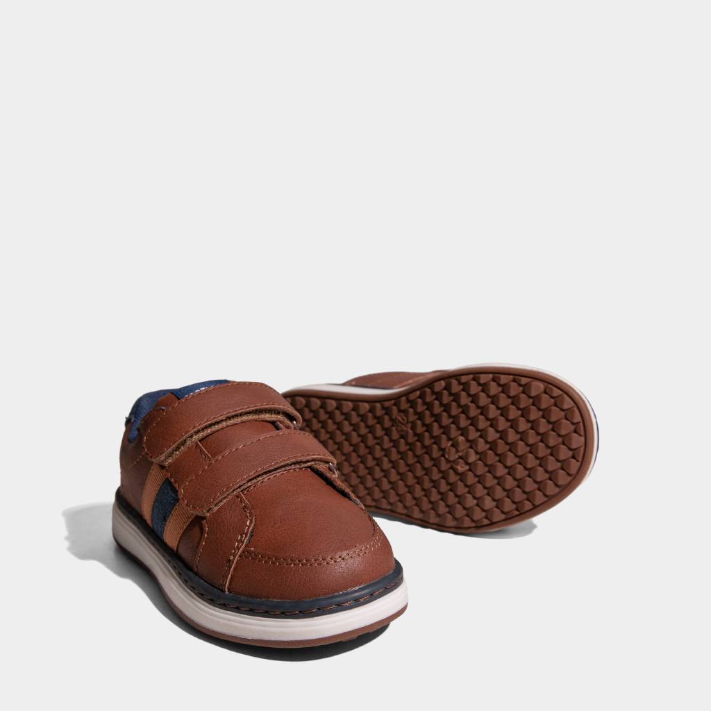 ZAPATILLAS CASUALES FOOTLOOSE KIDS NIÑOS FTK-CD00001 - 5