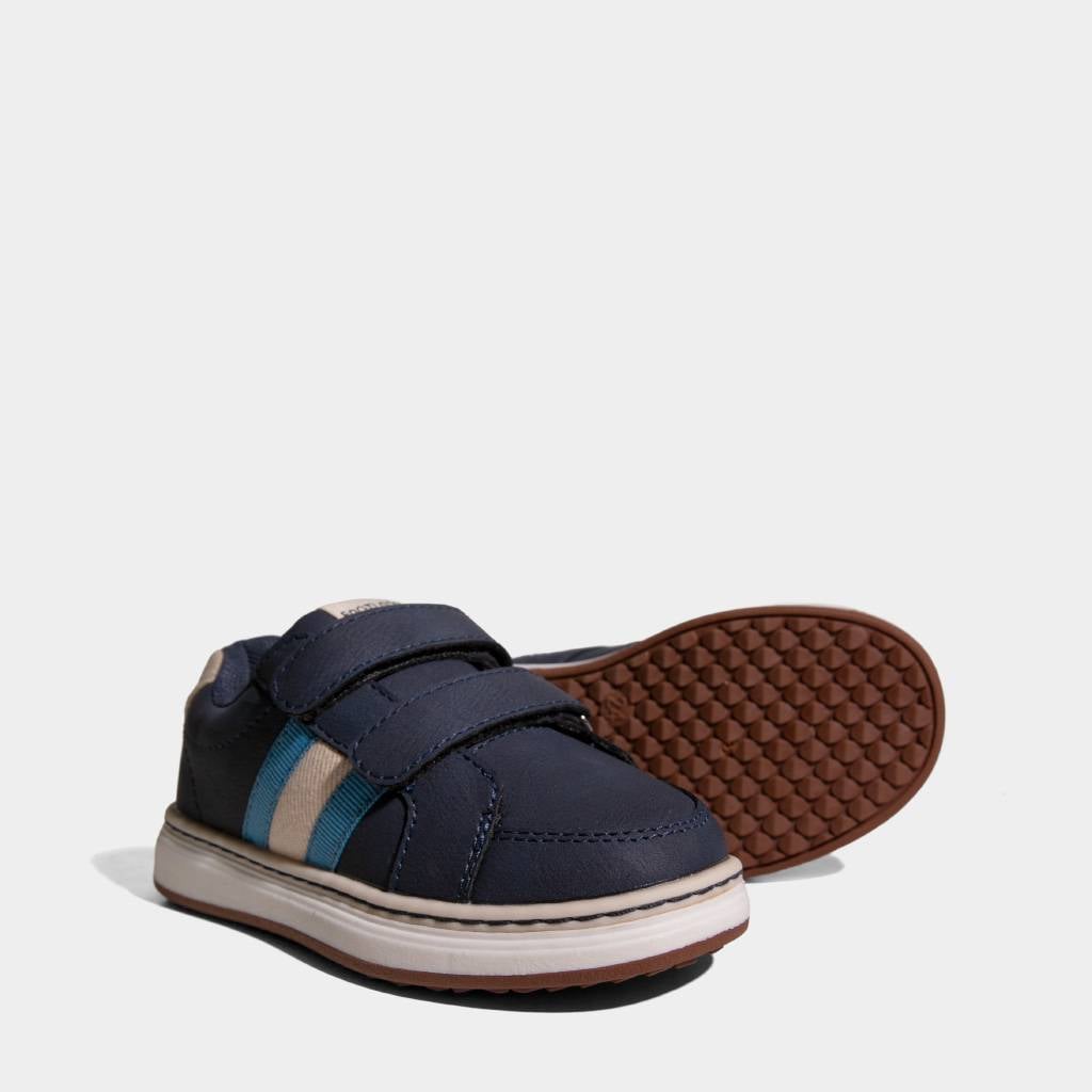 ZAPATILLAS CASUALES NIÑO FTK-CD00001 - 5