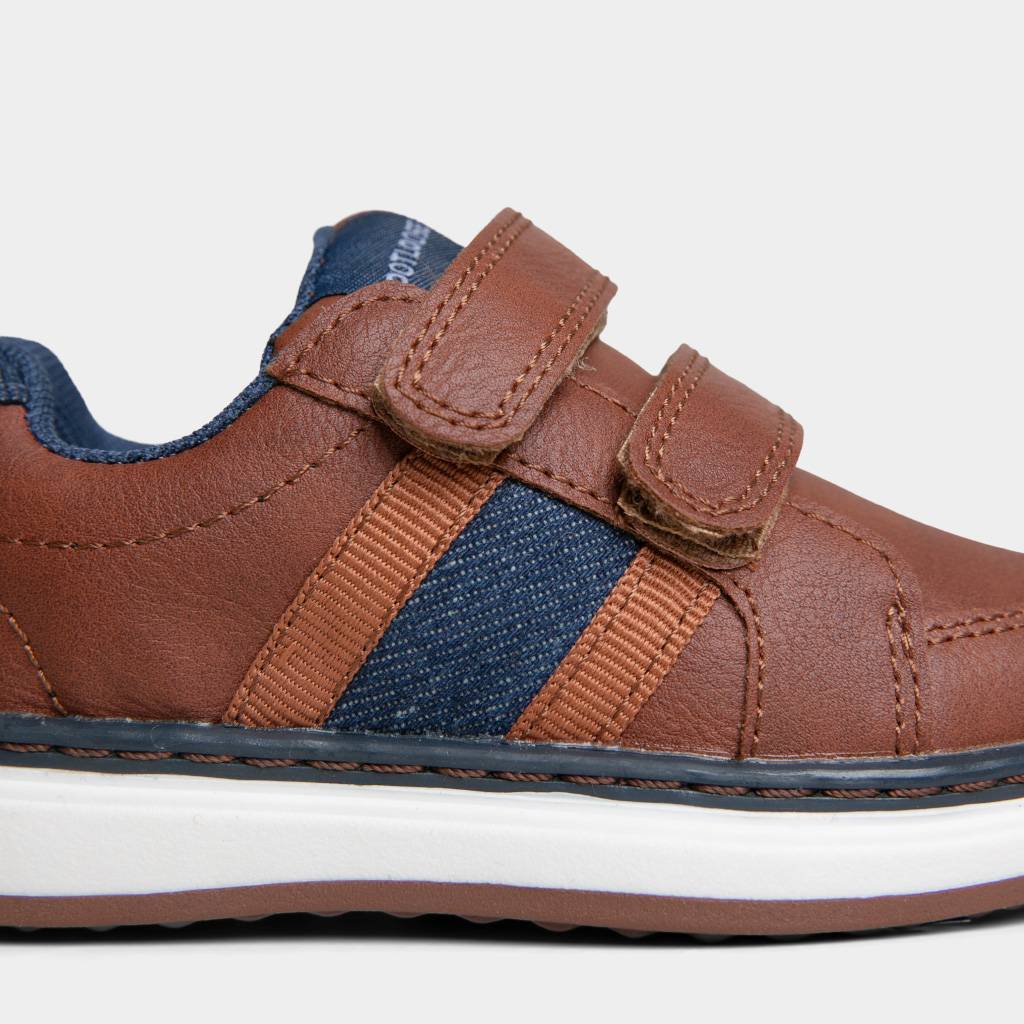 ZAPATILLAS CASUALES FOOTLOOSE KIDS NIÑOS FTK-CD00001 - 6