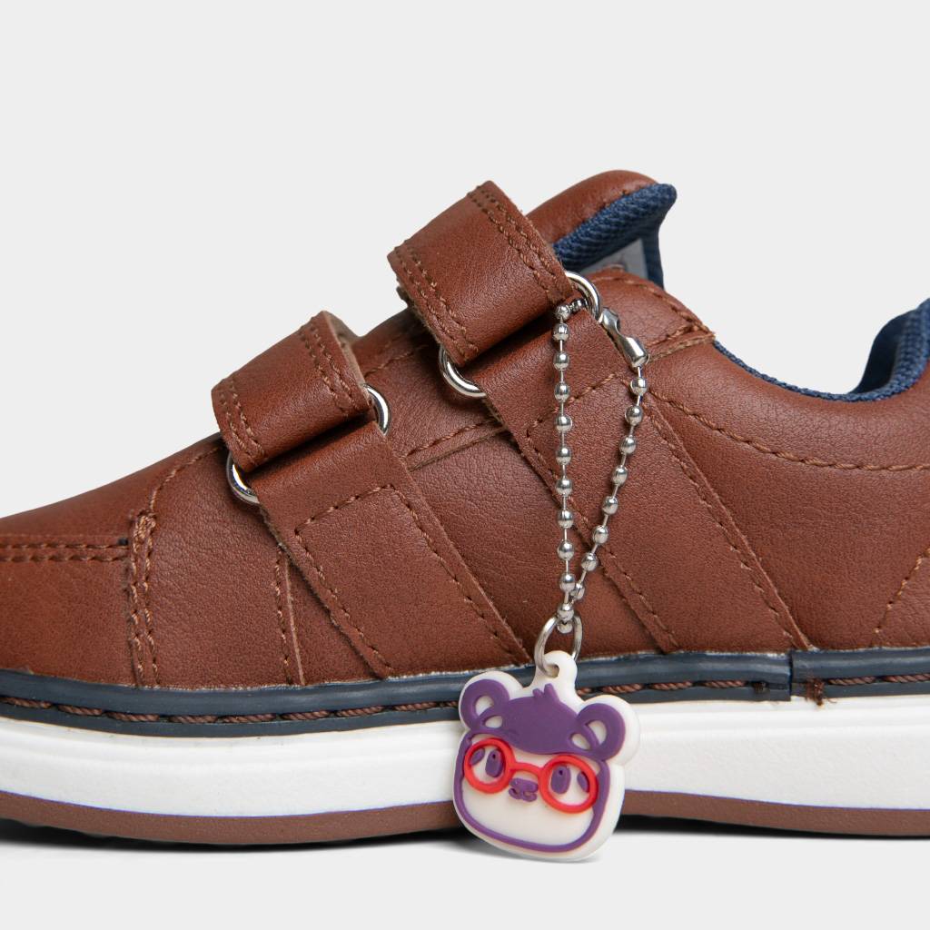 ZAPATILLAS CASUALES FOOTLOOSE KIDS NIÑOS FTK-CD00001 - 7