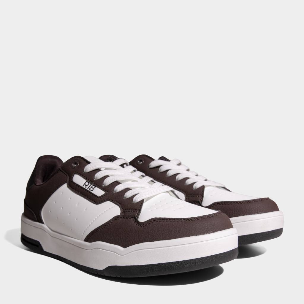 ZAPATILLAS URBANAS HOMBRE R18-XW005 - 2