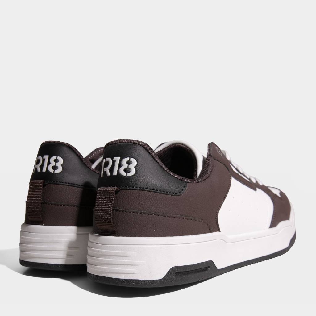 ZAPATILLAS URBANAS HOMBRE R18-XW005 - 3