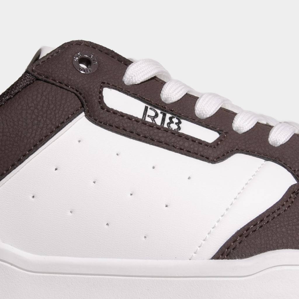 ZAPATILLAS URBANAS HOMBRE R18-XW005 - 4