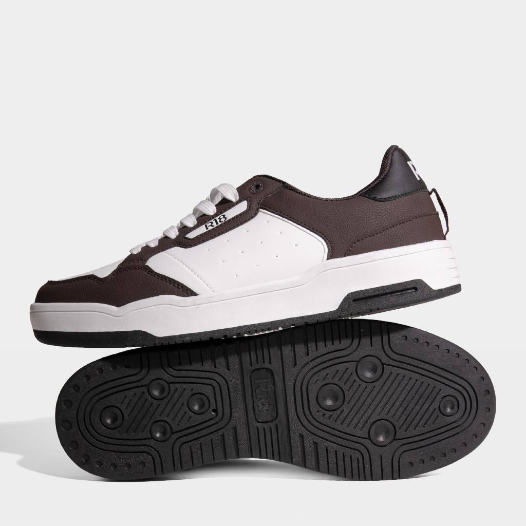 ZAPATILLAS URBANAS HOMBRE R18-XW005 - 5