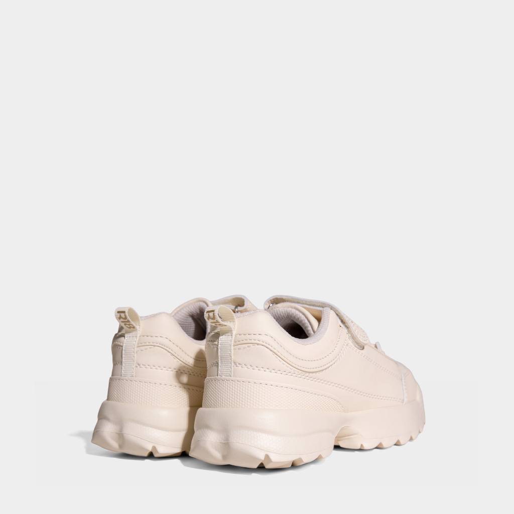ZAPATILLAS URBANAS NIÑA R18K-AN0054 - 3