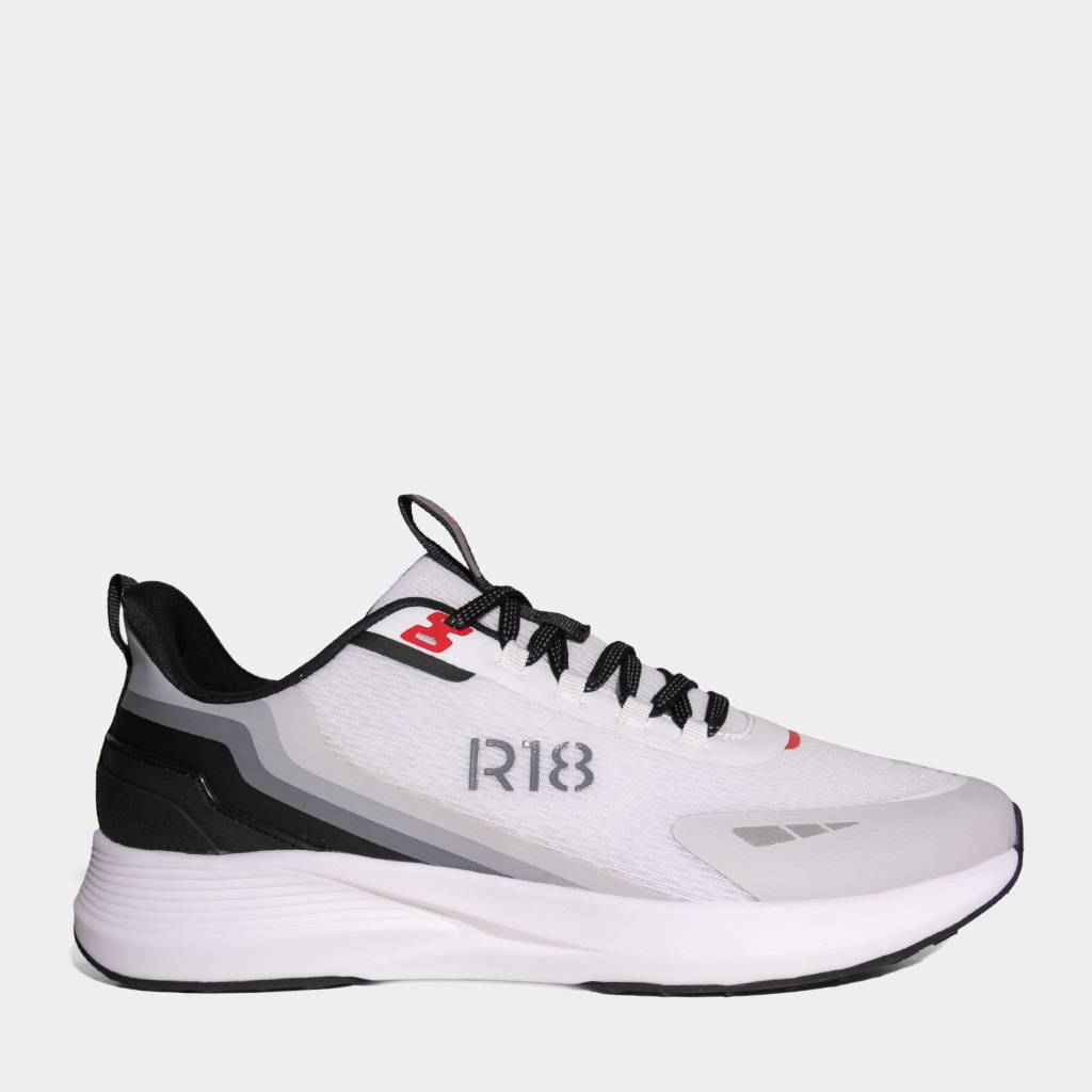ZAPATILLAS DEPORTIVAS HOMBRE R18-BT00001 - 1