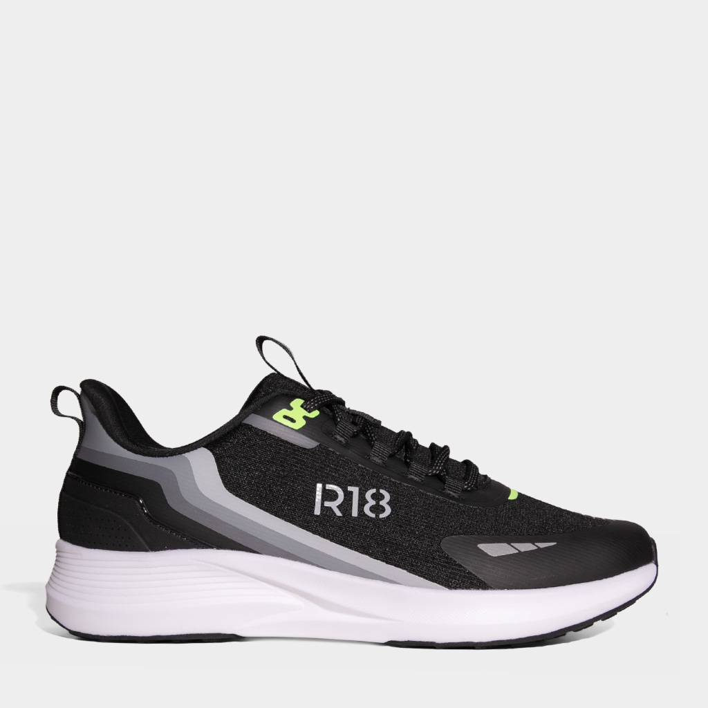 ZAPATILLAS DEPORTIVAS HOMBRE R18-BT00001 - 1