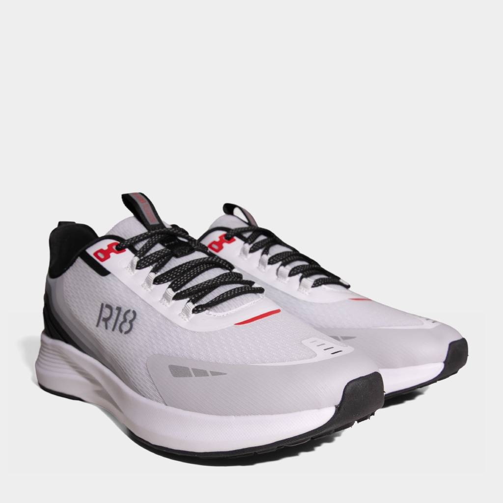 ZAPATILLAS DEPORTIVAS HOMBRE R18-BT00001 - 2