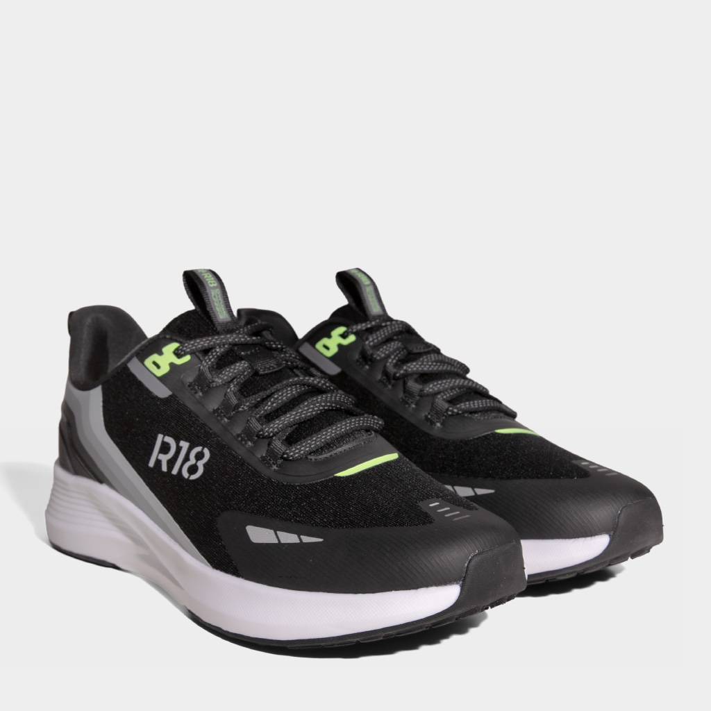 ZAPATILLAS DEPORTIVAS HOMBRE R18-BT00001 - 2