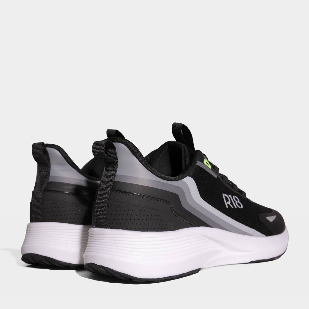 ZAPATILLAS DEPORTIVAS HOMBRE R18-BT00001 - 3