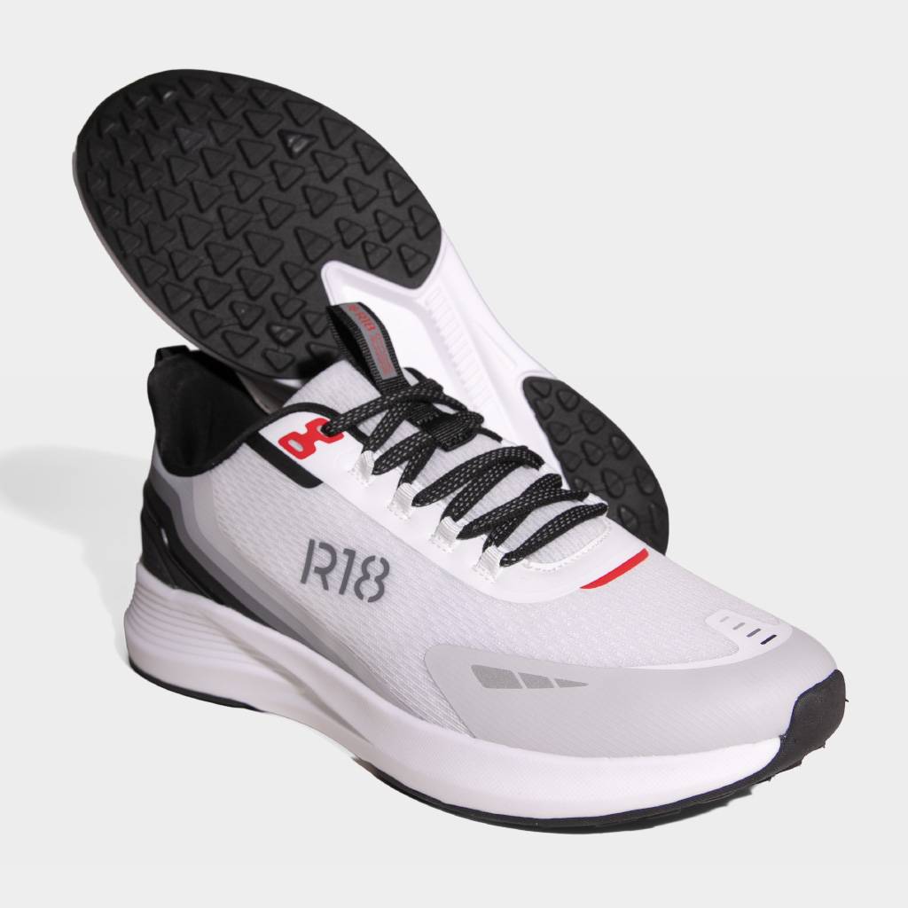 ZAPATILLAS DEPORTIVAS HOMBRE R18-BT00001 - 5