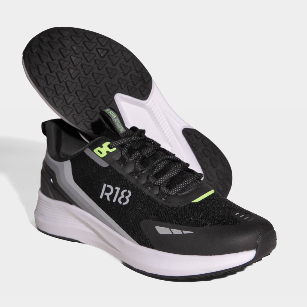 ZAPATILLAS DEPORTIVAS HOMBRE R18-BT00001 - 5