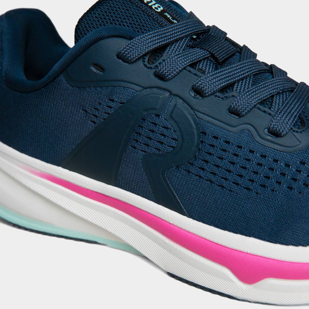 ZAPATILLAS DEPORTIVAS R18 MUJERES R18-WT00028 - 6