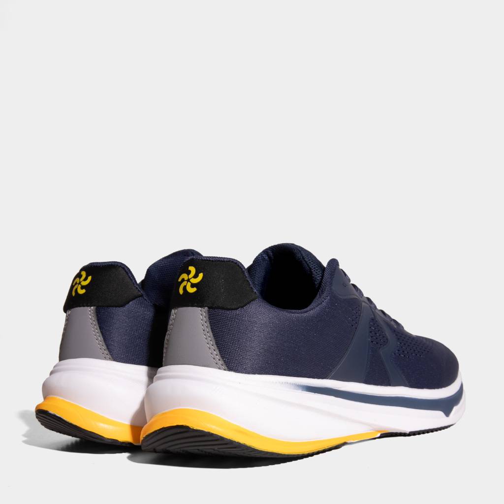 ZAPATILLAS DEPORTIVAS HOMBRE R18-WT00027 - 3