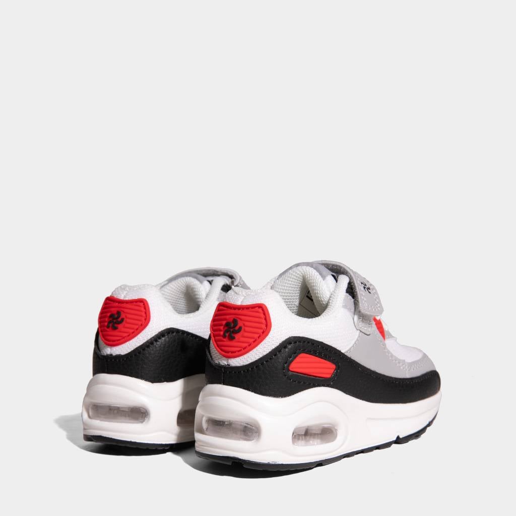 ZAPATILLAS URBANAS NIÑO R18K-CD00014 - 3