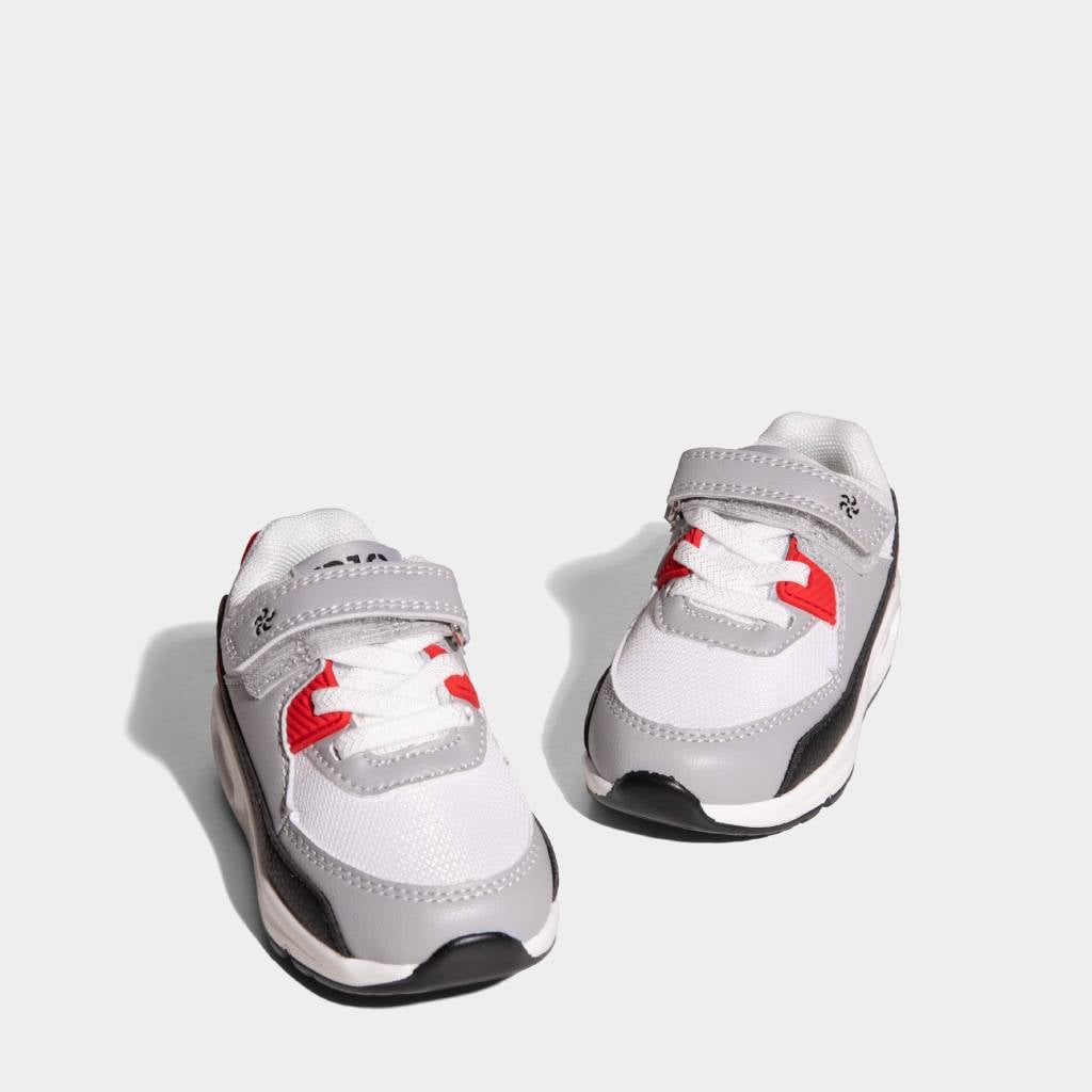 ZAPATILLAS URBANAS NIÑO R18K-CD00014 - 5