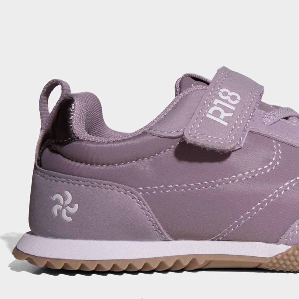 ZAPATILLAS URBANAS NIÑA R18K-CD00011 - 4