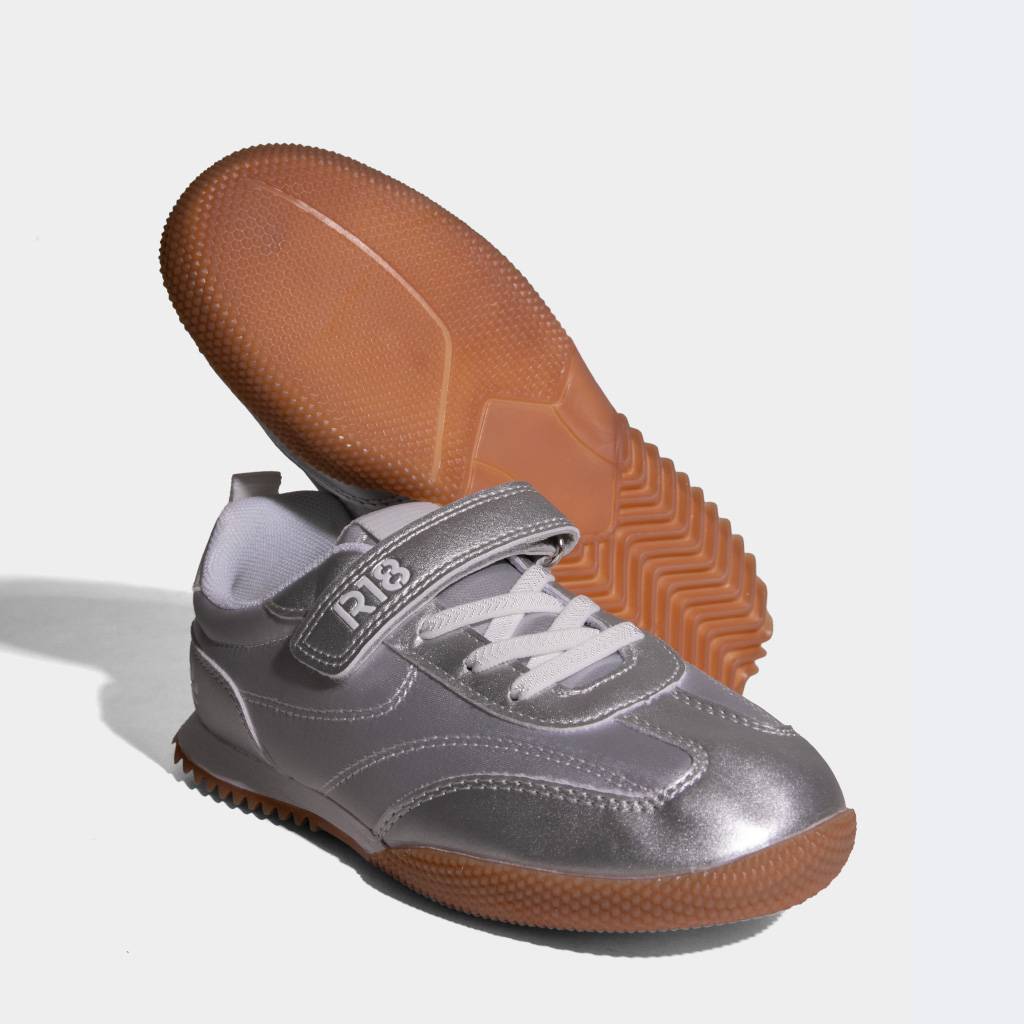 ZAPATILLAS URBANAS NIÑA R18K-CD00011 - 5