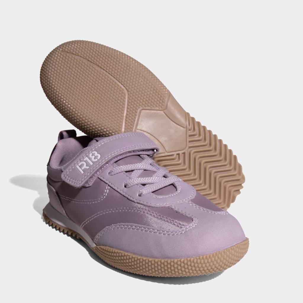 ZAPATILLAS URBANAS NIÑA R18K-CD00011 - 5