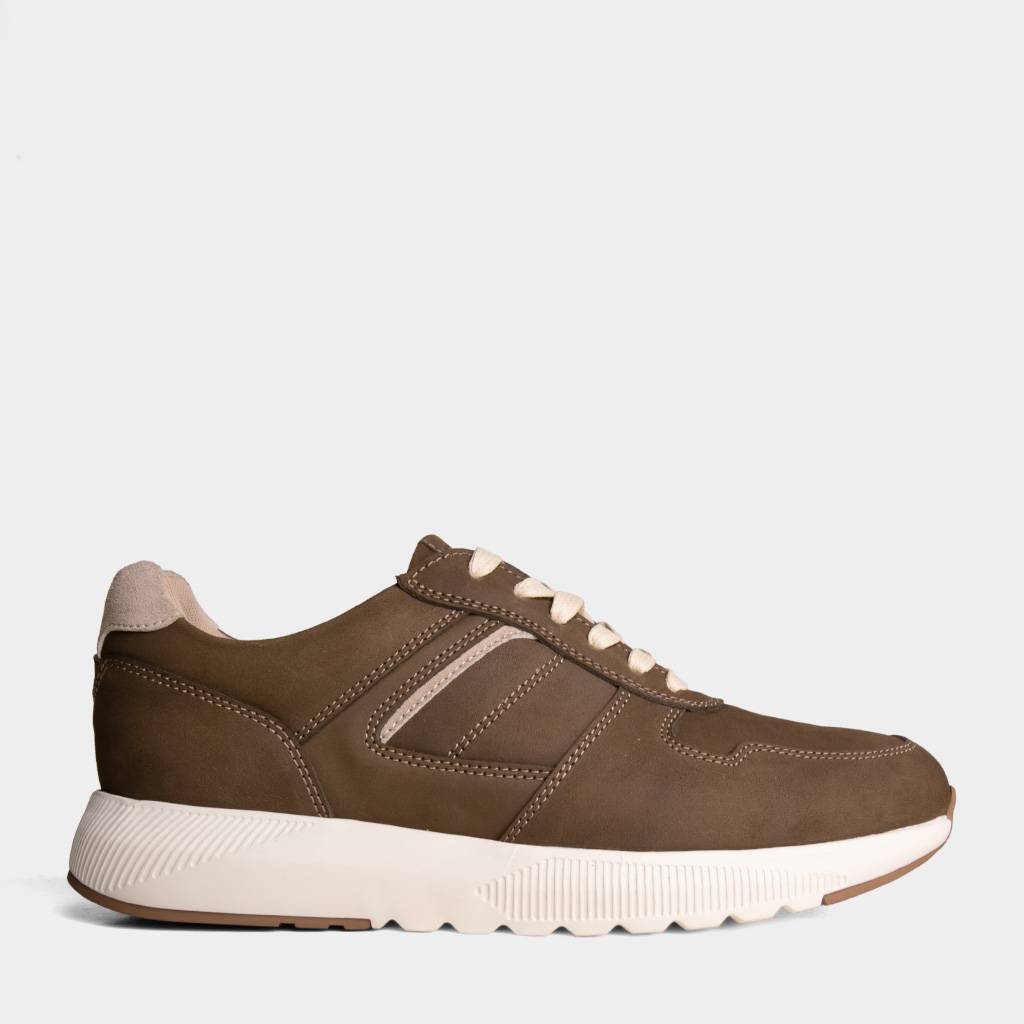 ZAPATILLAS CASUALES HOMBRE RRZ-CC00003 - 1