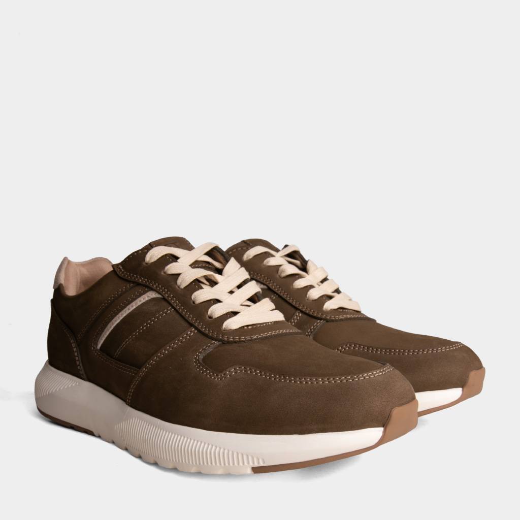 ZAPATILLAS CASUALES HOMBRE RRZ-CC00003 - 2