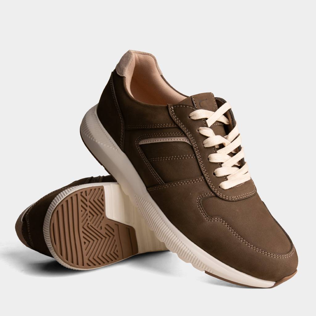 ZAPATILLAS CASUALES HOMBRE RRZ-CC00003 - 5