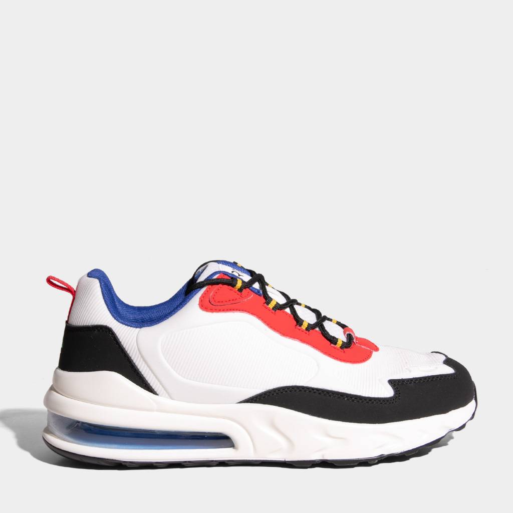 ZAPATILLAS URBANAS HOMBRE R18-WT00035 - 1