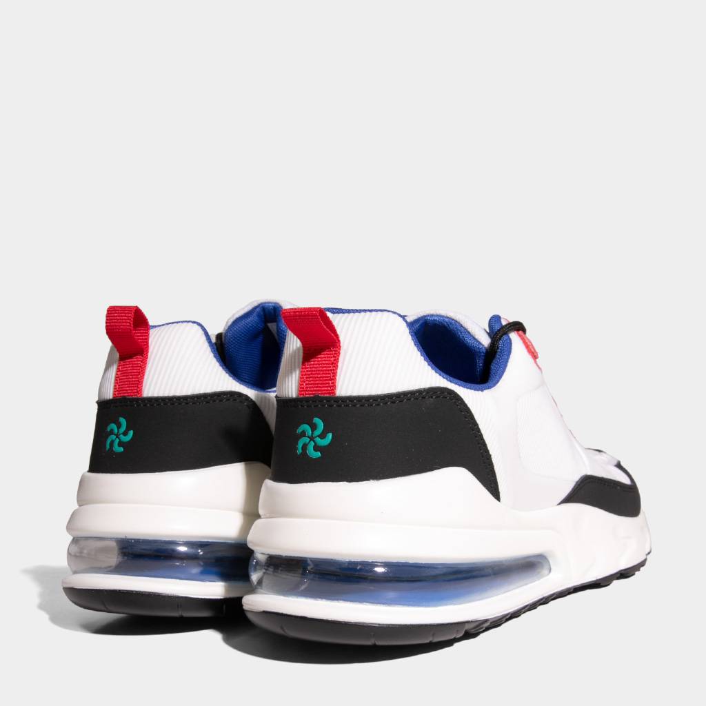 ZAPATILLAS URBANAS HOMBRE R18-WT00035 - 3