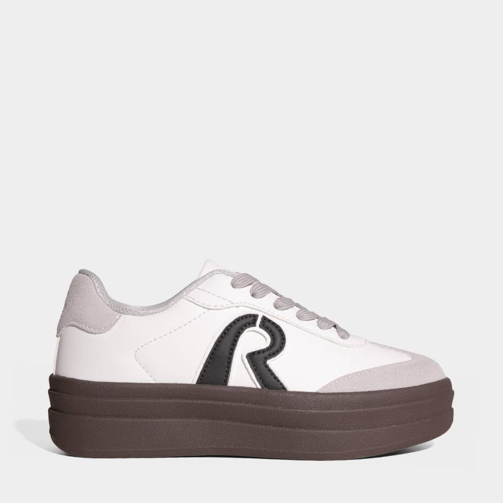 ZAPATILLAS URBANAS MUJER R18-AD00002 - 1