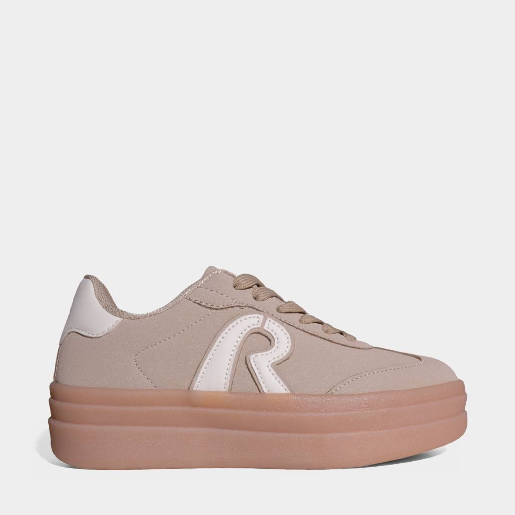 ZAPATILLAS URBANAS MUJER R18-AD00002 - 1